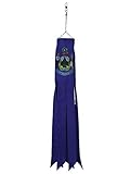 In the Breeze Maine 18 Inch Windsock - Maine State