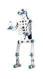 Basic Series Robot-120+ Pcs.