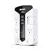 BESTEK 7-Outlet Wall Tap Surge Protector Power Strip with Swivel Outlets, 3 USB Charging Ports, 900 Joule Surge Suppression, Top Phone Holder primary