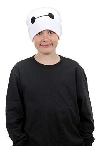 elope Disney's Big Hero 6 Baymax Beanie