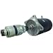 Starter - Style with Drive (3115) New Holland Ford 851 861 900 661 821 621 2120 2110 700 4140 650 841 4000 701 801 800 811 4130 671 501 901 NAA 681 651 881 4110 611 641 600 2000 631 601 New Holland primary