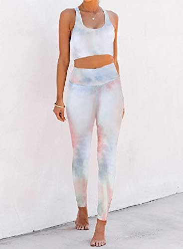 Aleumdr Womens Yoga Outfits 2 Piece Set Workout Athletic Leopard Print Shorts Leggings and Sports Bra Set Gym Clothes 2 Aleumdr Womens Yoga Outfits 2 Piece Set Workout Athletic Leopard Print Shorts Leggings and Sports Bra Set Gym Clothes