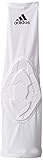 adidas Men's Basketball Techfit Padded Elbow Sleeve