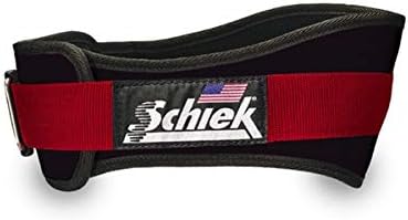 Schiek Sports Model 3004