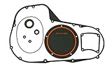 Primary Gasket Kit Compatible with 1999-2006 Harley