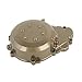 XFMT Motorcycle Crankcase Stator Engine Cover Compatible with Kawasaki Ninja ZX9R ZX-9R 1998-2003 1999 2000 2001 2002