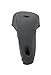 Atomik Rock Climbing Holds XXL Bolt-On Granite Pinch in Gray