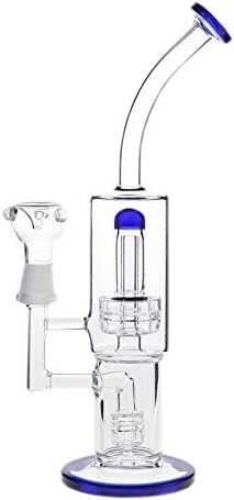 Hand Made Blue Joint