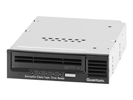 Nastro LTO Ultrium-5 1.5TB/3.0TB - Confezione Da 5 Pezzi, Per Backup E Archiviazione