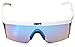 Neff Brodie Wrap Around Sport Sunglasses