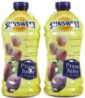 Sunsweet Prune Juice - 64 oz - 2 pk