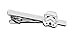 Disney Star Wars Imperial Stormtrooper Men's Boys Tie Clip Tie Bar with Gift Box