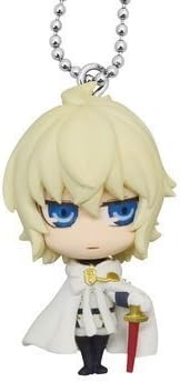 mikaela hyakuya figure