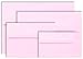 Pink Pastel 25 Pack A7 5-1/4
