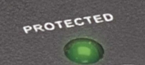 Tripp Lite 6 Outlet Surge Protector Power Strip, 6ft Cord, 790 Joules, Black, 50K Insurance (TLP606B)