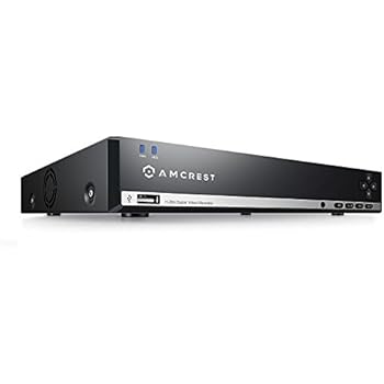 Amazon.com : Amcrest 960H 16CH Video Security System