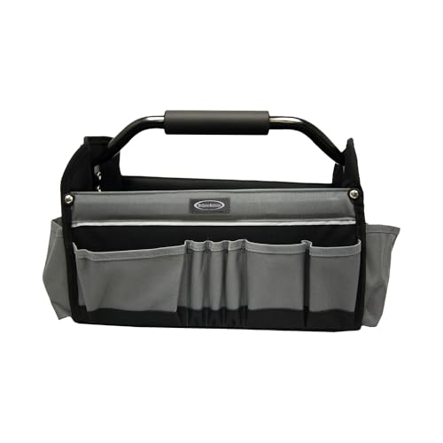 mcguire-nicholas 22015 15 Zoll klappbar Tote