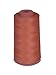 Coral Thread Serger (overlock) 6,000 yards, 100% Spun Polyester