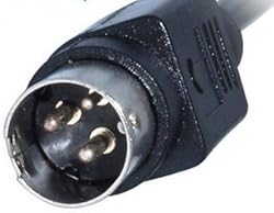 T-Power AC Adapter for 3-Pin Epson M235A TM-T88II