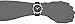 Tissot Men's T0356271605100 T-Trend Couturier Stainless Steel Watch With Black Leather Band