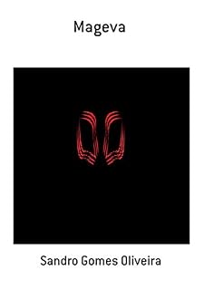 Livro Mageva