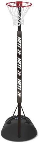 NET1 Portable Netball System by Net1