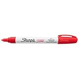 SHARPIE Oil-Based Paint Marker, Medium