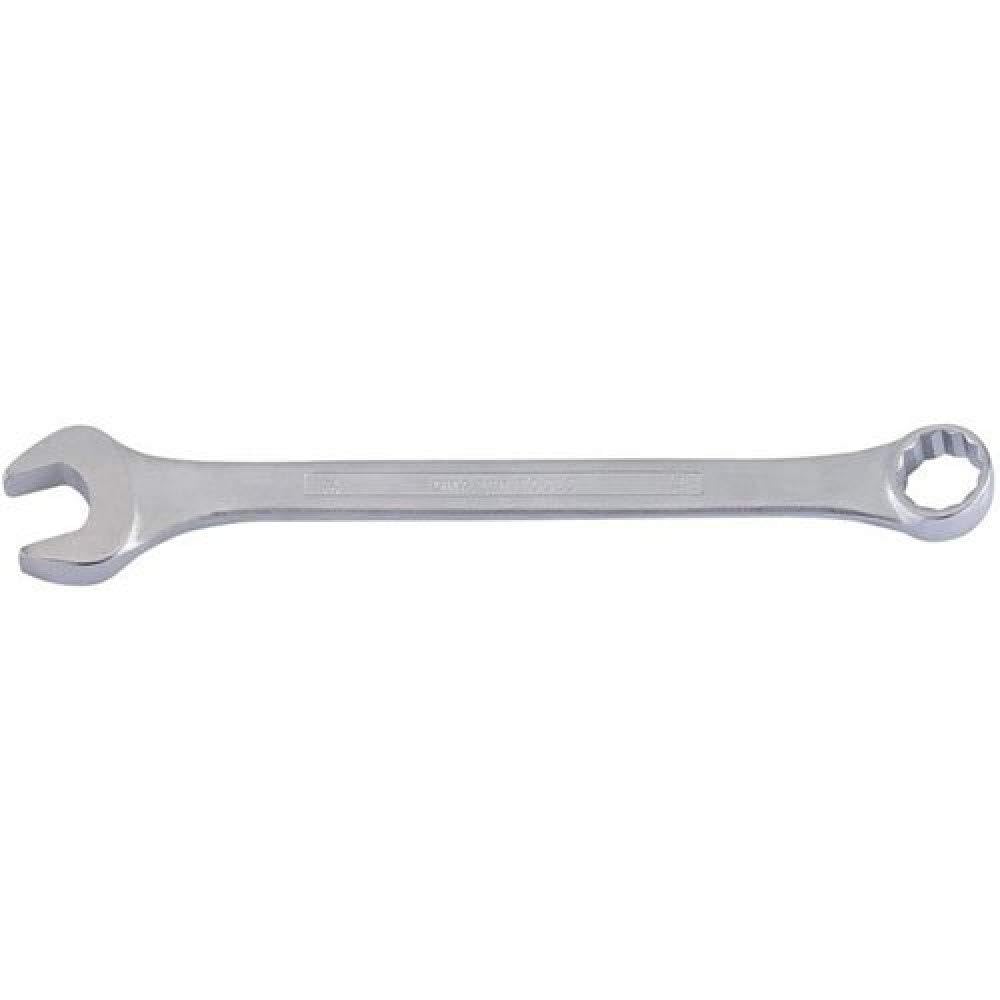 Draper 36955 Heavy Duty Long Pattern Metric Combination Spanner, 34mm , Blue