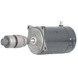FORD STARTER 12 V C3NF11002C, D8NN11350CA 2000, 4000, 600, 601, 700, 701, 800, 801, 900, 901, Jubilee, NAA