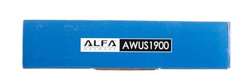 Rete Alfa Awus1900 802.11ac Ac1900 Adattatore Usb - Foto 5