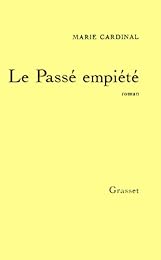 Le  Passé empiété