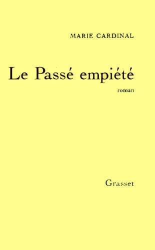 Le  Passé empiété