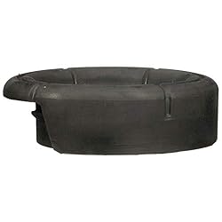 Delphi TC6461 Suspension Coil Spring Seat