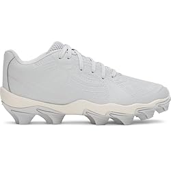 Under Armour Girls' Glyde Sola RM JR Softball