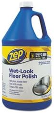 ZepCom - Zep Commercial Wet Look Floor Polish
