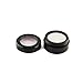Australis Metallix Cream Metallic Intense Colour Payoff Eye Shadow Single - Amy Whitehouse