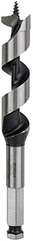 Bosch 1x PRO Wood Auger Bit (for Softwood Hardwood, diameter 20,00 mm, Professional Accessory Rotary Drill/Drivers) - Image 3