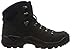 Lowa Men's Renegade GTX Mid Hiking Boot,Dark Grey/Navy,9 M US