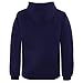 Official Chelsea FC Crest Soccer Hooded Sweatshirt (Adult Sizes S to 2XL)