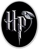 Harry Potter Magnet with Snith Logo