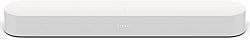 Sonos Beam - Smart TV Sound Bar with Amazon Alexa