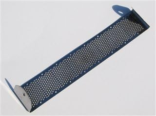 EVO Hoof Care The Hoof Buffer-2 'PRO' Flexible Stainless Steel Perforated Replacement Blade