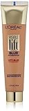 L'oreal Paris Visible Lift Blur Foundation, 205