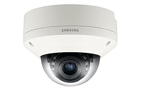 Samsung SRD-480D sistema de CCTV DVR y 4 x scv-6081rp Full HD HD-SDI 1080P 1 TB KIT: Amazon.es: Hogar