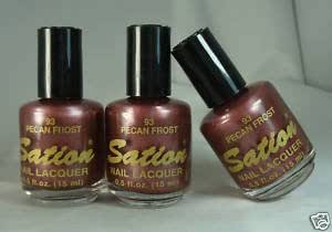 frost sation
