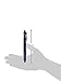 Pilot Multi Function Pen Light, 0.7mm Ballpoint Pen, 0.5mm Mechanical Pencil, Blue Black (BKHL-50R-BB)