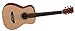 Martin X Series 2015 LXME Little Martin Acoustic-Electric Guitar Natural