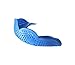 SISU Aero (Discontinued Style), Electric Blue
