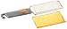 GSI Outdoors Pack Grater - Portable Grater for Food, Cheese, Vegetables & Fruit - Backpacking, Camping & Travel