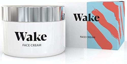 wake face cream